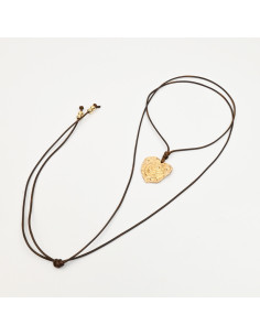 Collar Corbatero| Infinita Moda