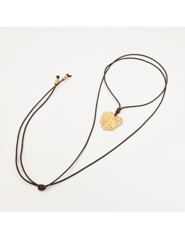 Collar Corbatero| Infinita Moda