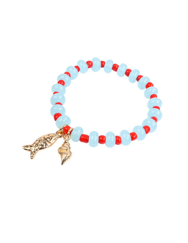 Pulsera elástica | INFINITA MODA | Venta por mayor