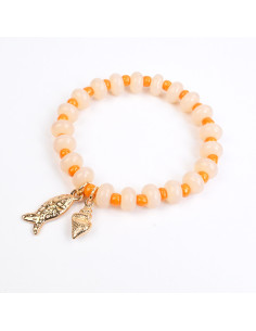 Pulsera elástica | INFINITA MODA | Venta por mayor