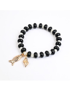 Pulsera elástica | INFINITA MODA | Venta por mayor