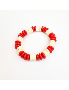 Pulseras raya en tendencia | INFINITA MODA
