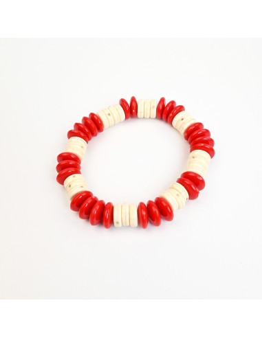 Pulseras raya en tendencia | INFINITA MODA