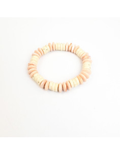 Pulseras raya en tendencia | INFINITA MODA
