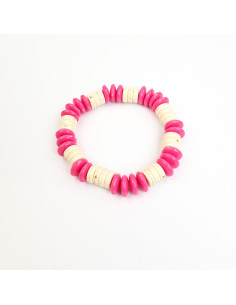 Pulseras raya en tendencia | INFINITA MODA