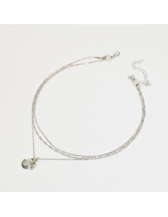 Collar de cadena | INFINITA MODA