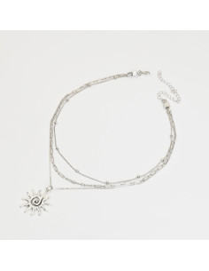 Collar de cadena | INFINITA MODA