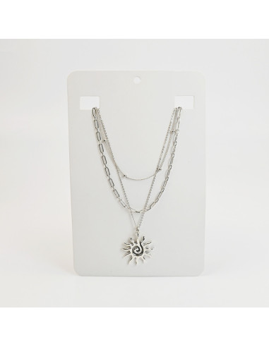 Collar de cadena | INFINITA MODA