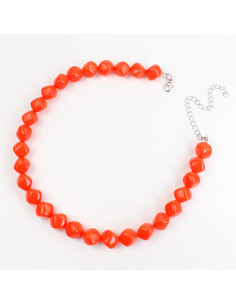 Collar Chicle | INFINITA MODA | Venta mayorista