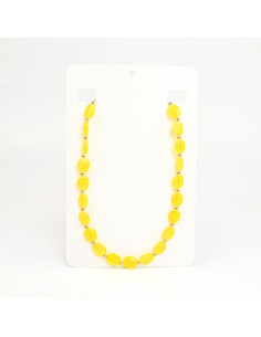 Collar de acrílico | INFINITA MODA | Venta mayorista