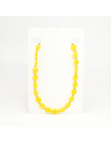 Collar de acrílico | INFINITA MODA | Venta mayorista