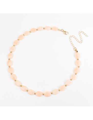 Collar de acrílico | INFINITA MODA | Venta mayorista