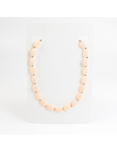Collar de acrílico | INFINITA MODA | Venta mayorista