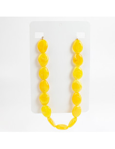 Collar de acrílico | INFINITA MODA | Venta mayorista