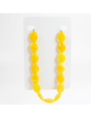 Collar de acrílico | INFINITA MODA | Venta mayorista