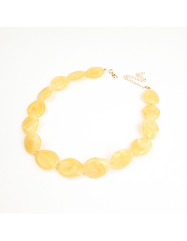 Collar de acrílico | INFINITA MODA | Venta mayorista