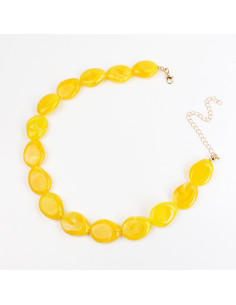 Collar de acrílico | INFINITA MODA | Venta mayorista