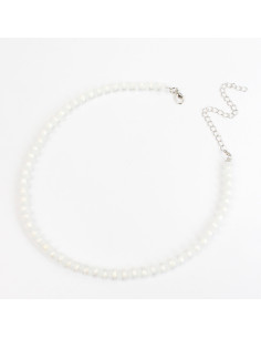 Collar enhebrado por mayor | Infinita Moda