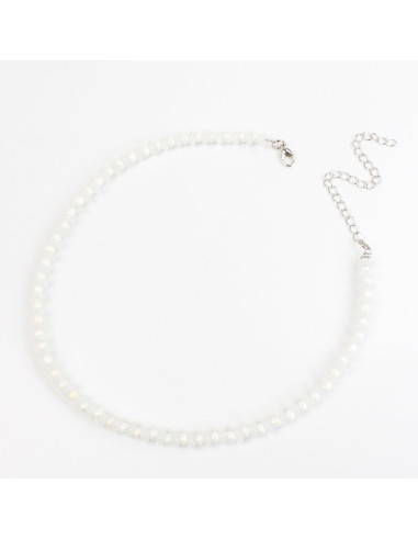 Collar enhebrado por mayor | Infinita Moda