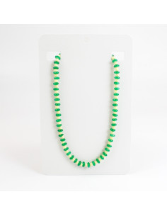 Collar enhebrado por mayor | Infinita Moda