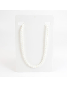 Collar enhebrado por mayor | Infinita Moda