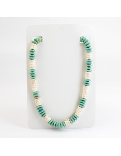 Collar raya en tendencia | INFINITA MODA