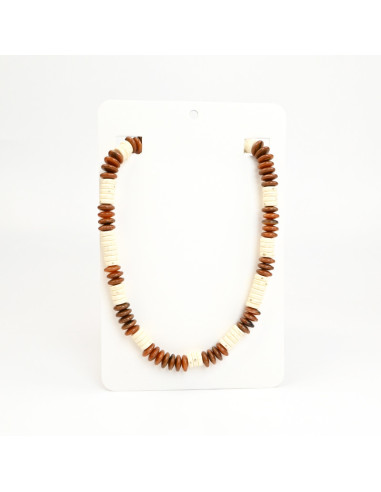 Collar raya en tendencia | INFINITA MODA