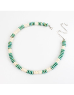 Collar raya en tendencia | INFINITA MODA