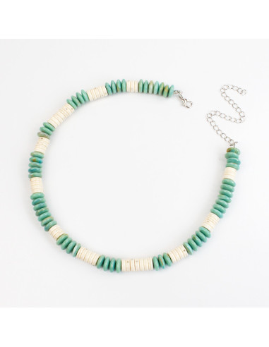 Collar raya en tendencia | INFINITA MODA