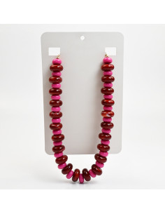 Collar Chicle por Mayor en tendencia  | Infinita Moda