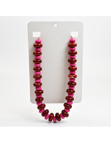 Collar Chicle por Mayor en tendencia  | Infinita Moda