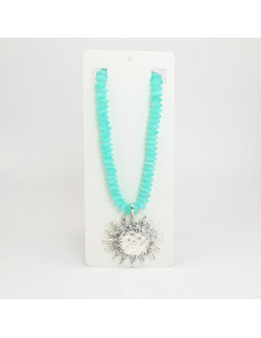Collar Enhebrado | INFINITA MODA | Venta mayorista
