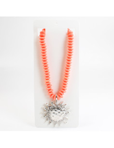 Collar Enhebrado | INFINITA MODA | Venta mayorista