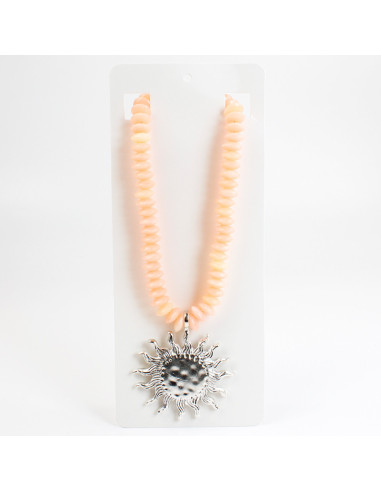Collar Enhebrado | INFINITA MODA | Venta mayorista