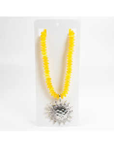 Collar Enhebrado | INFINITA MODA | Venta mayorista