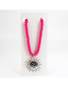 Collar Enhebrado | INFINITA MODA | Venta mayorista