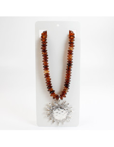 Collar Enhebrado | INFINITA MODA | Venta mayorista