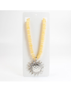 Collar Enhebrado | INFINITA MODA | Venta mayorista