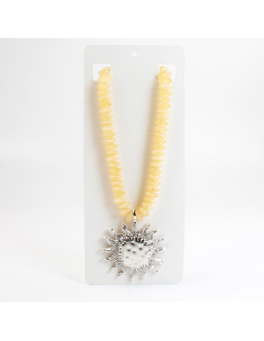Collar Enhebrado | INFINITA MODA | Venta mayorista