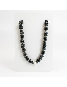Collar de escallas con estrella de mar por mayor | Infinita Moda