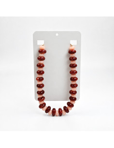 Collar Chicle por Mayor en tendencia  | Infinita Moda