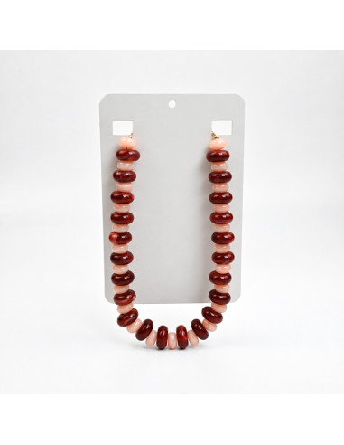 Collar Chicle por Mayor en tendencia  | Infinita Moda