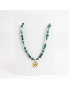 Collar de acrílico | INFINITA MODA | Venta mayorista