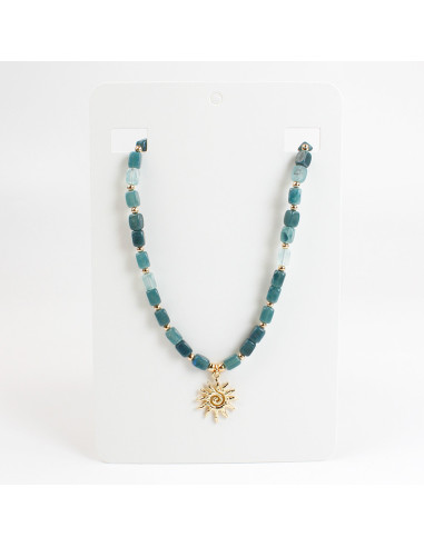 Collar de acrílico | INFINITA MODA | Venta mayorista