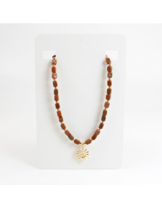 Collar de acrílico | INFINITA MODA | Venta mayorista