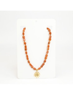 Collar de acrílico | INFINITA MODA | Venta mayorista