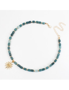Collar de acrílico | INFINITA MODA | Venta mayorista