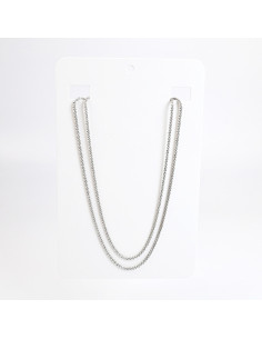 Collar de cadena | INFINITA MODA