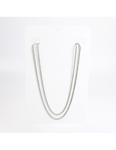 Collar de cadena | INFINITA MODA