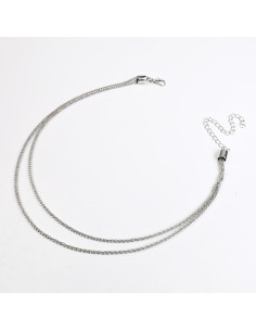 Collar de cadena | INFINITA MODA